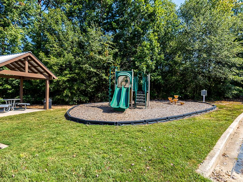 Playground | Willowbrook Apartments in Greenville, SC