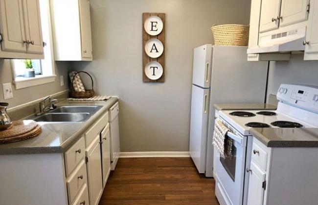 Patriots Place Townhomes Apartments in Goose Creek, SC