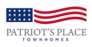 Patriots Place Townhomes in Goose Creek, SC