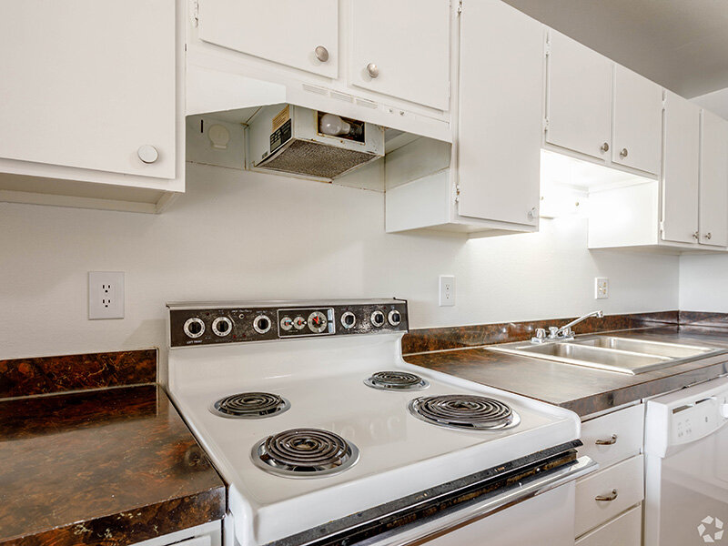 Stove | Alpine Meadows