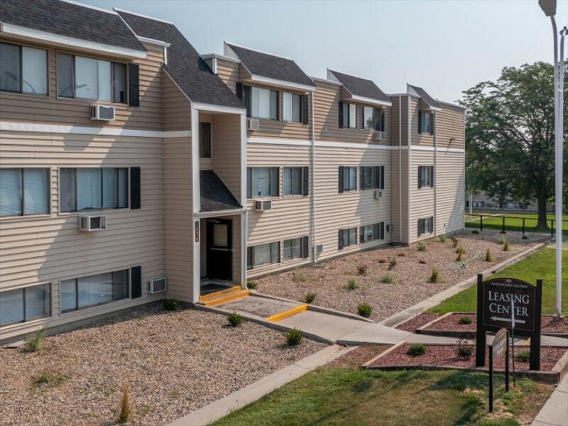 Exterior | Alpine Meadows