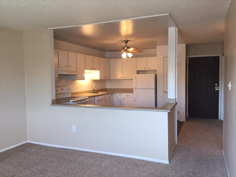 Front Room | Alpine Meadows