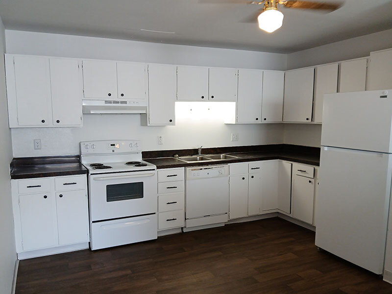 Large Kitchen | Alpine Meadows