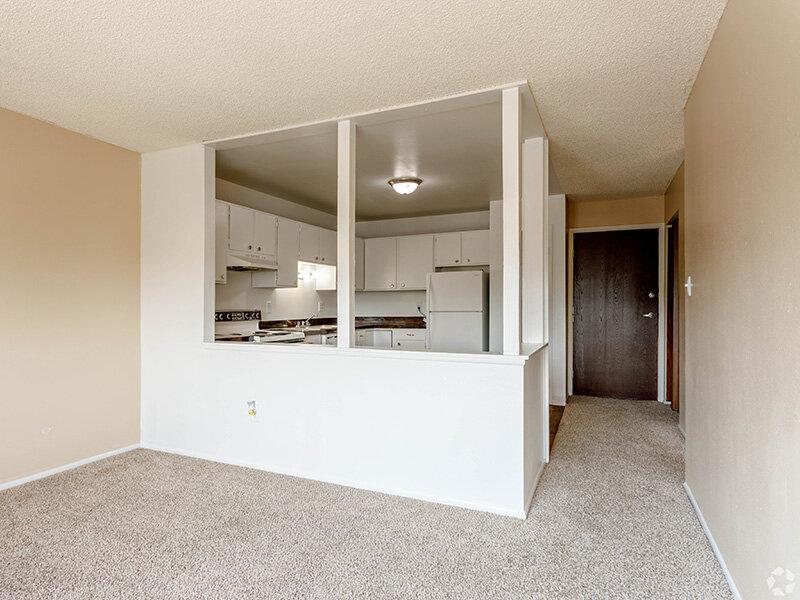 Interior Area | Alpine Meadows