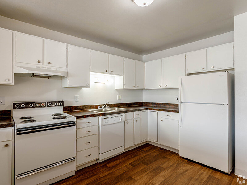 Luxury Kitchen | Alpine Meadows