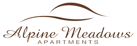 Alpine Meadows Logo