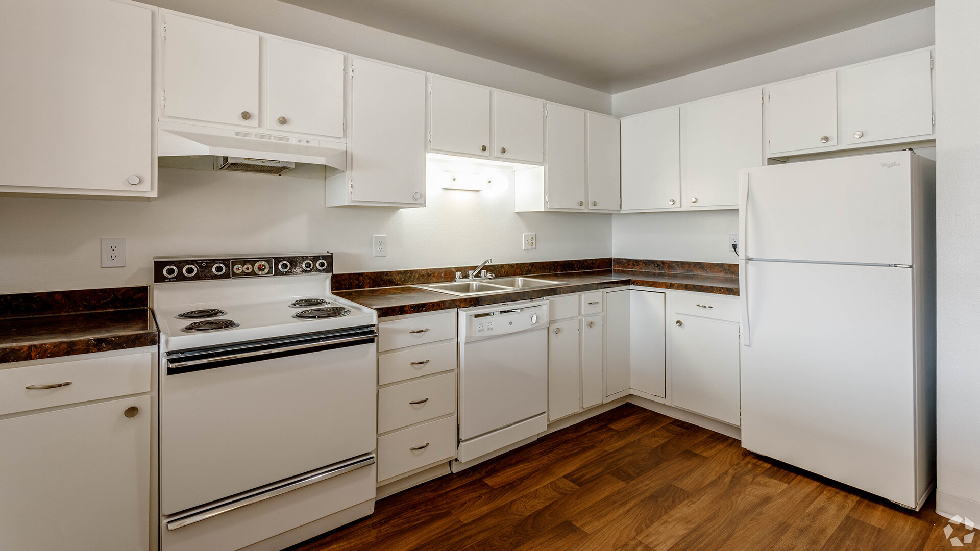 Alpine Meadows Apartments Amenities