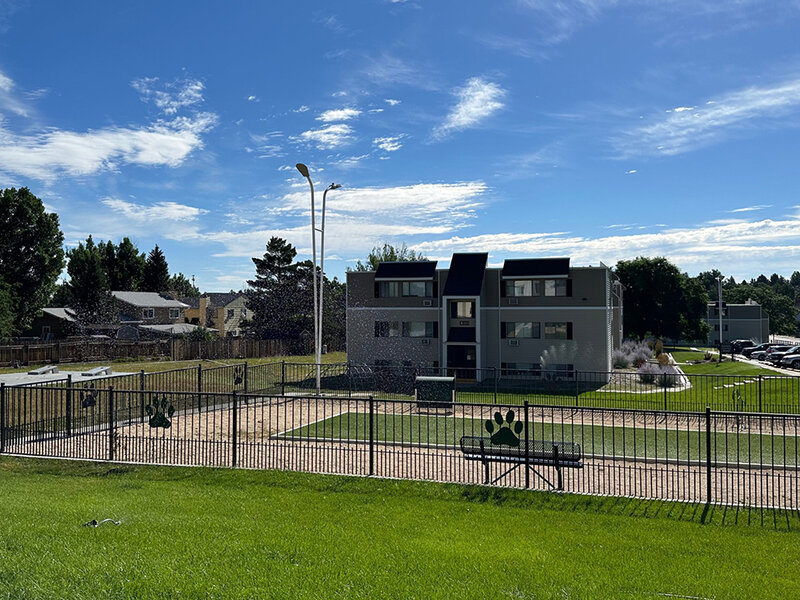 Alpine Meadows Apartments in Casper