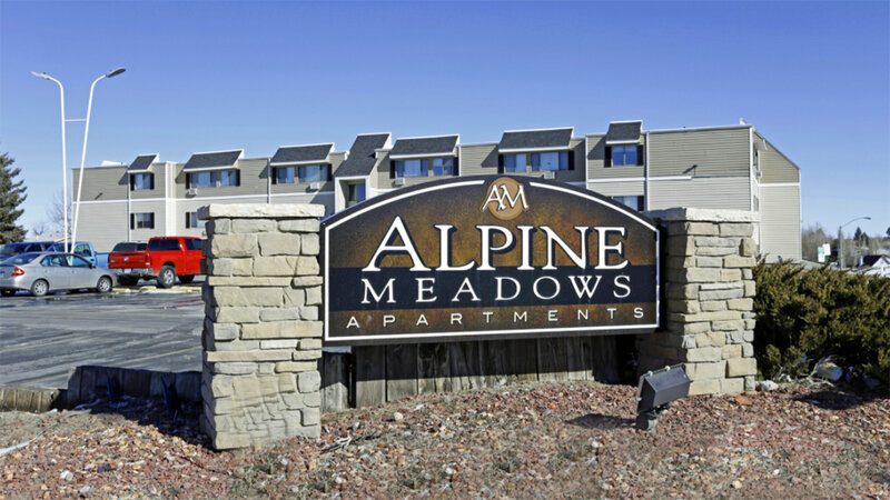Alpine Meadows Apartments