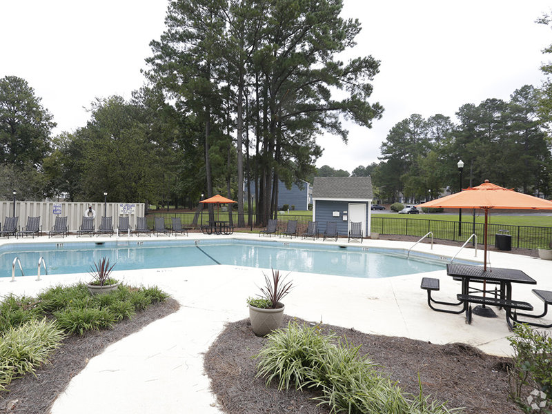 Pool | Prosper Fairways in Columbia, SC