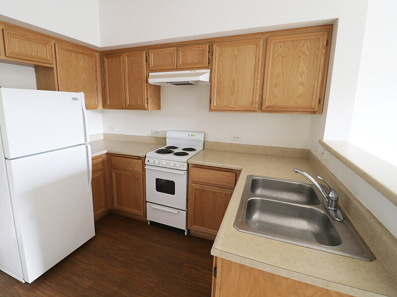 Kitchen | Seasons II