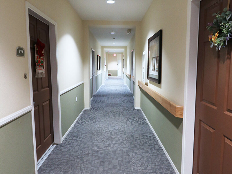 Hallway | Seasons II