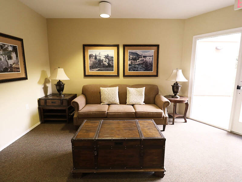 Community Area | Seasons II