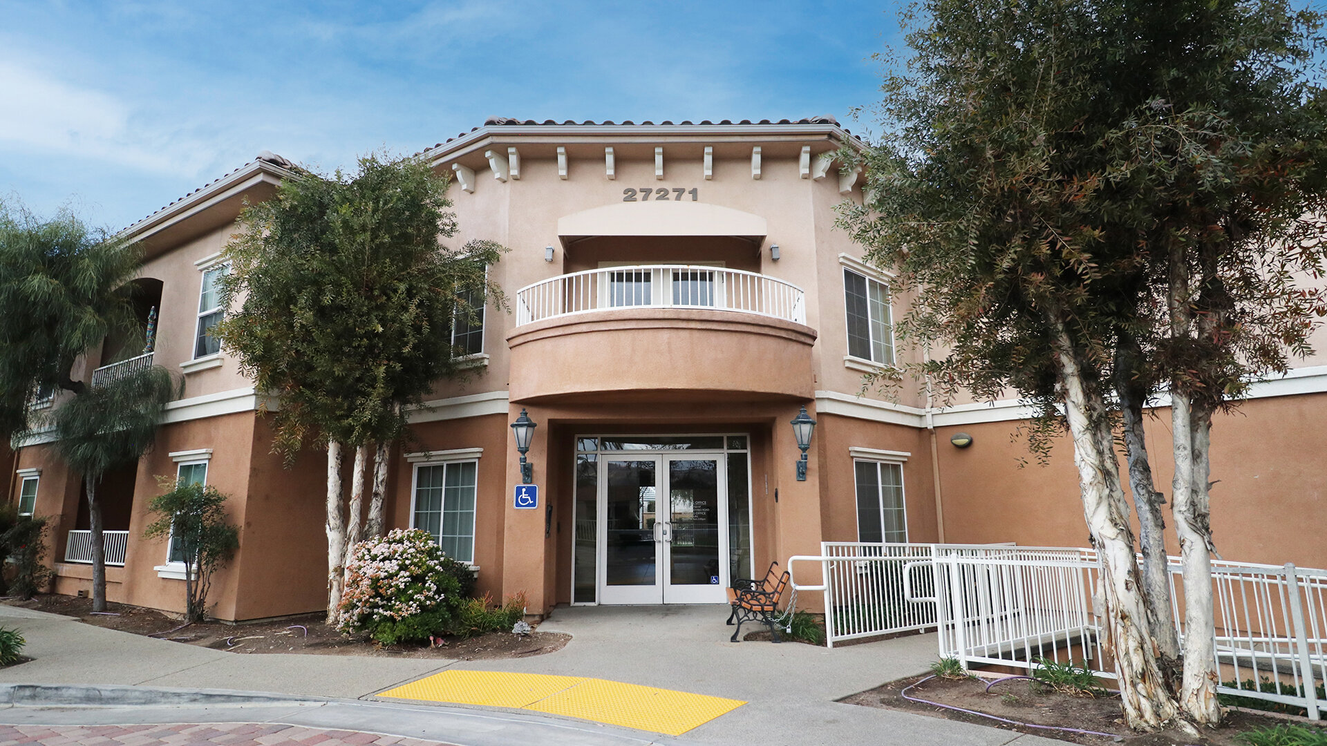 Seasons II Apartments in San Juan Capistrano, CA