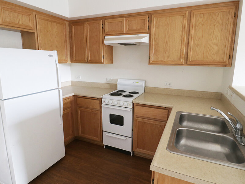 Seasons II Apartments