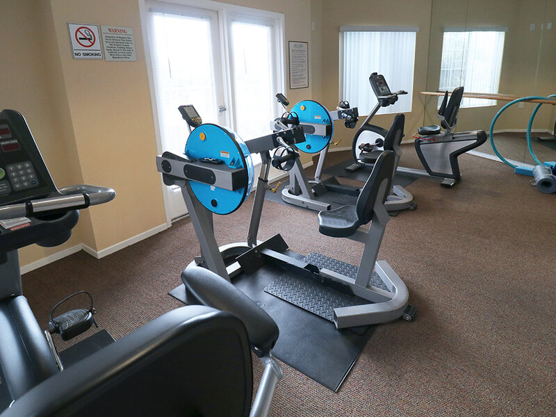 Seasons II Apartments in San Juan Capistrano