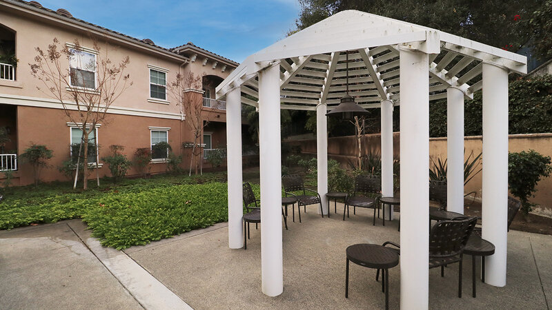 Seasons II Apartments