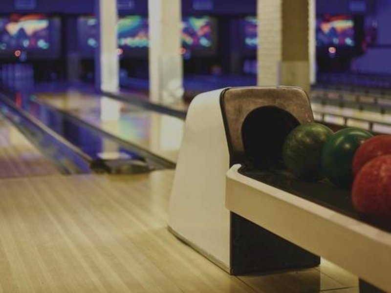 Westminster Lanes