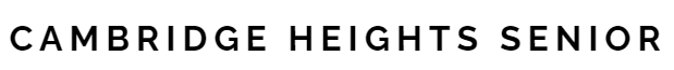 Cambridge Heights Senior Logo