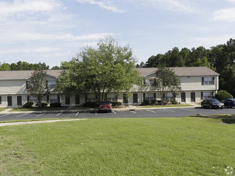 Apartments Near Me | River Crest Apartments in Columbia, SC
