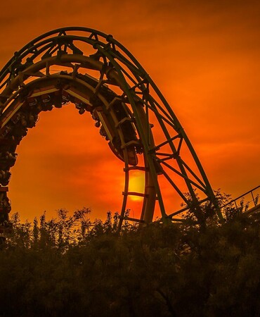 Stuff to Do in Buena Park, CA
