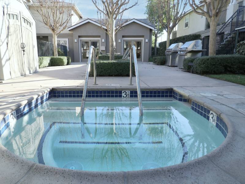 Hot Tub | Harmony Park