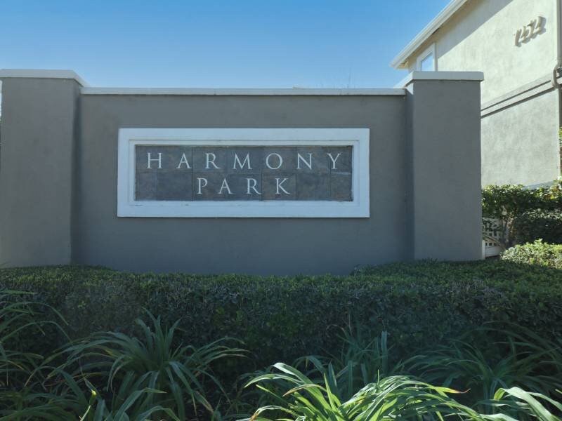 Signage | Harmony Park