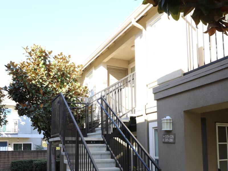 Building Exterior | Harmony Park
