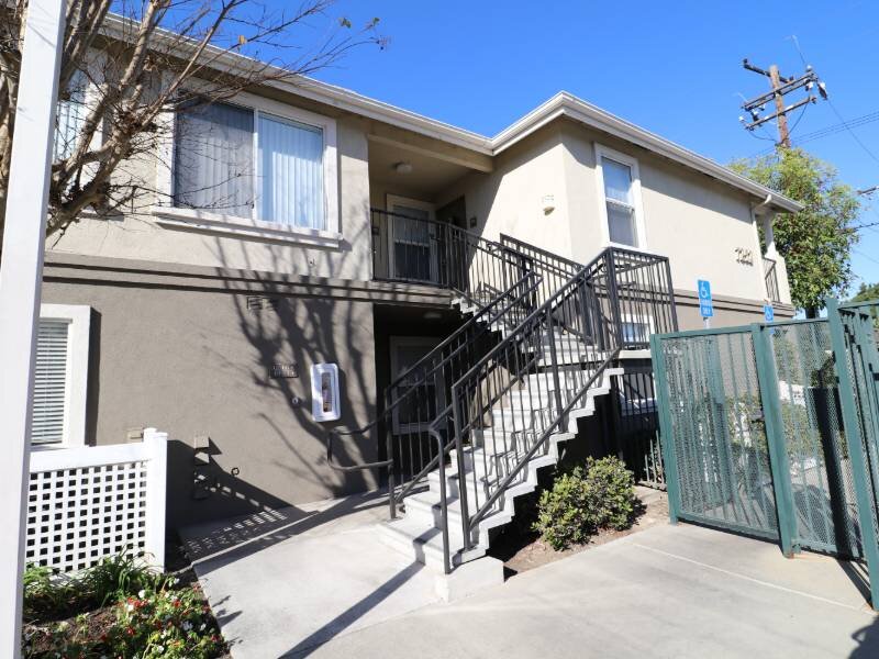 Apartment Exterior | Harmony Park