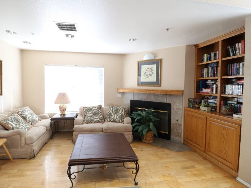 Living Room | Harmony Park