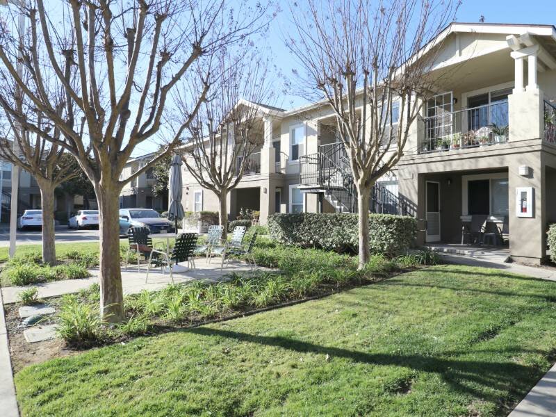 Exterior | Harmony Park
