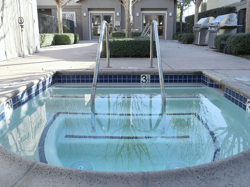Harmony Park Apartments in Buena Park