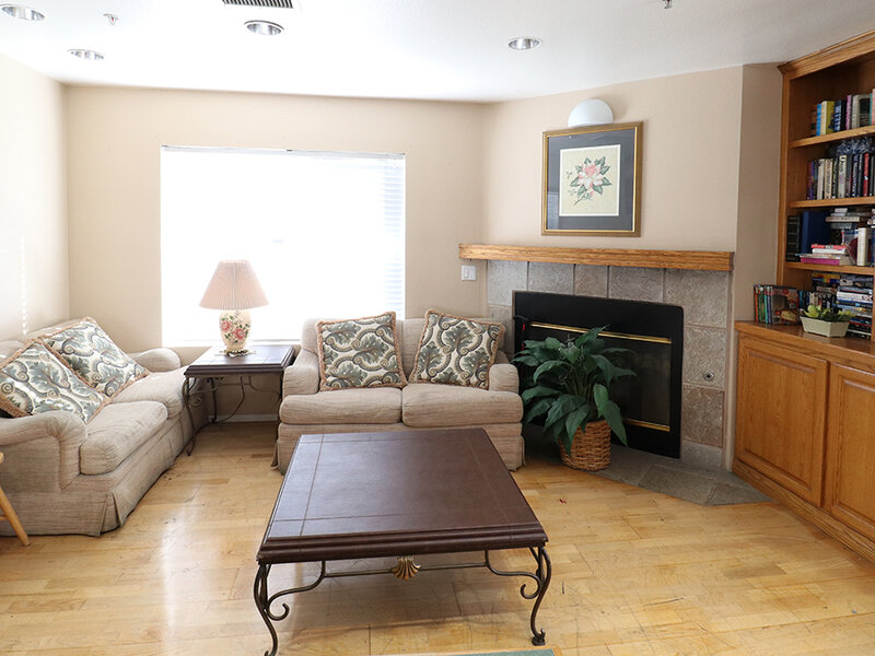 Harmony Park Apartments
