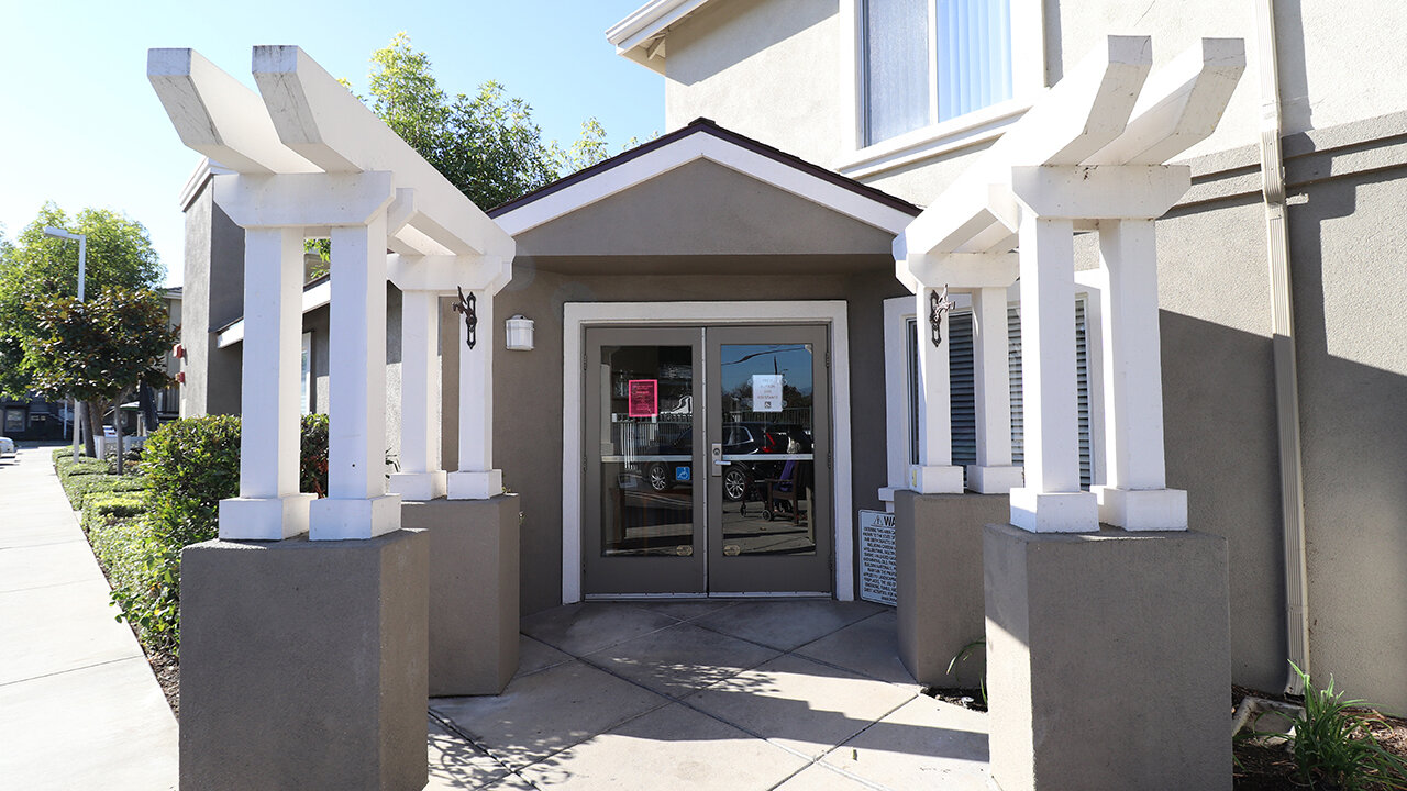 Harmony Park Apartments Neighborhood