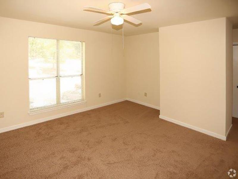 Large Bedrooms | Tropical Ridge