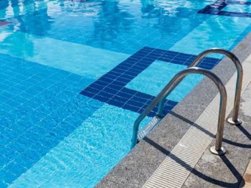 Hart Park Swimming Pool