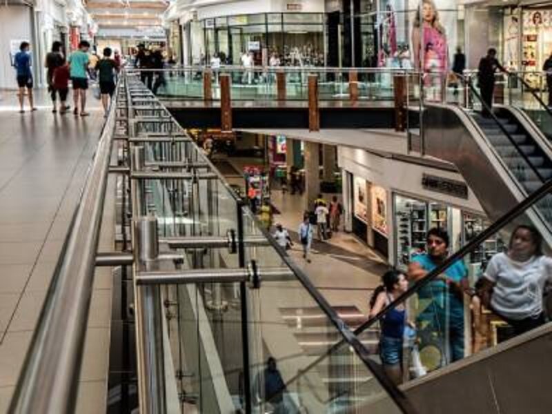 MainPlace Mall
