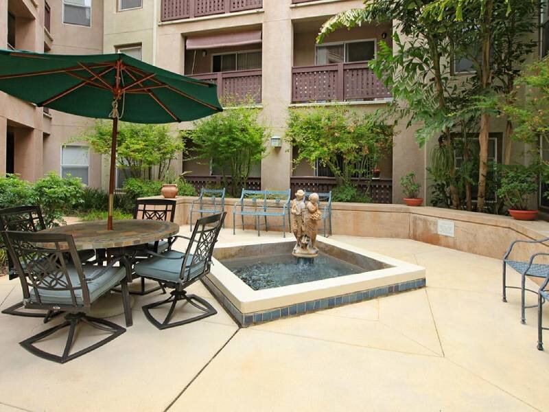 Pool | Harmony Creek