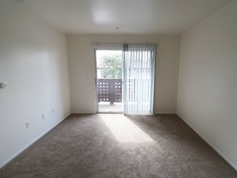 Living Room | Harmony Creek Apartments