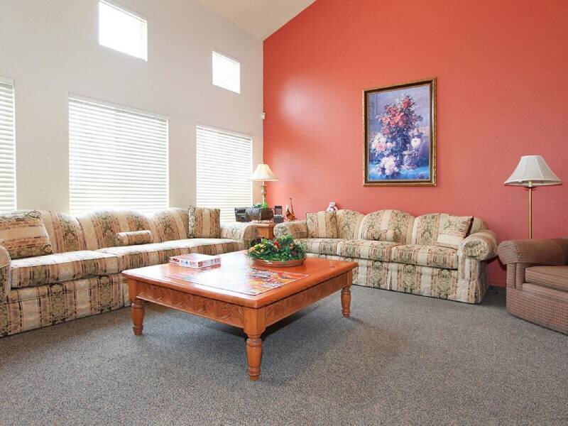 Clubhouse | Harmony Creek