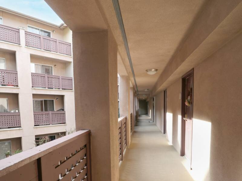 Entry | Harmony Creek Apartments