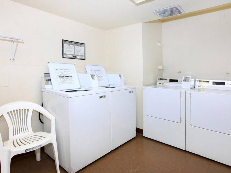 Laundry | Harmony Creek