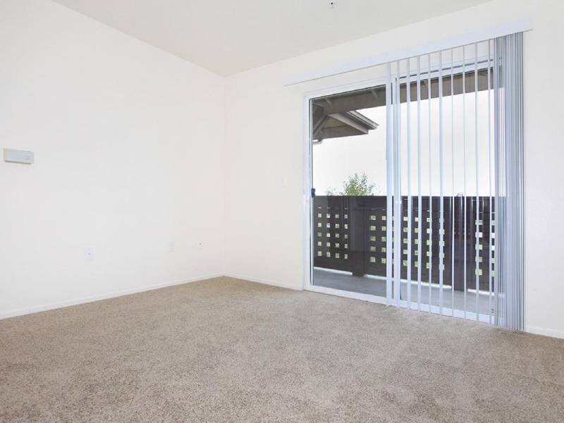 Living Room | Harmony Creek