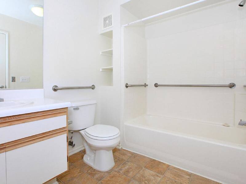 Bathroom | Harmony Creek