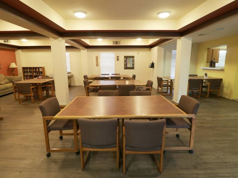 Resident Center | Harmony Creek Apartments