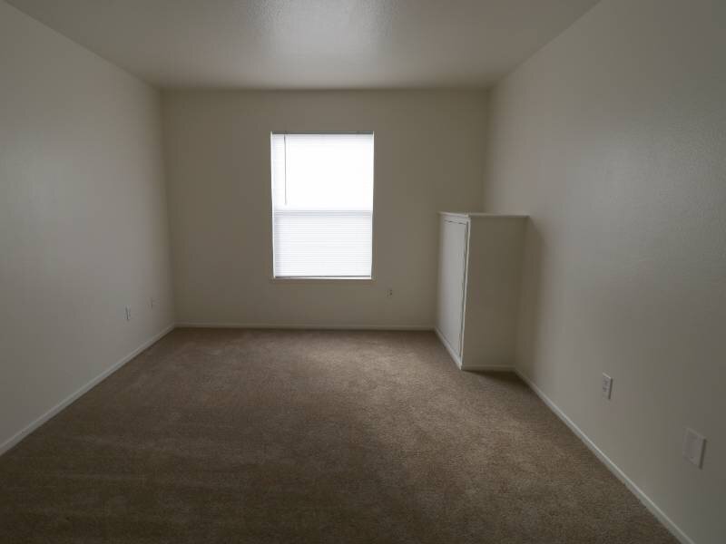 Bedroom | Harmony Creek Apartments