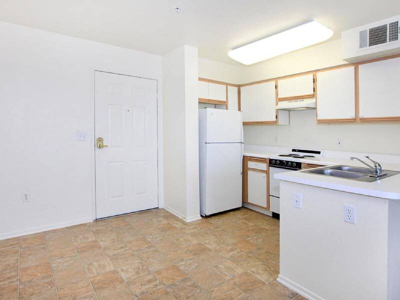 Kitchen | Harmony Creek