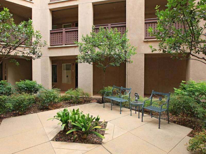 Exterior View | Harmony Creek