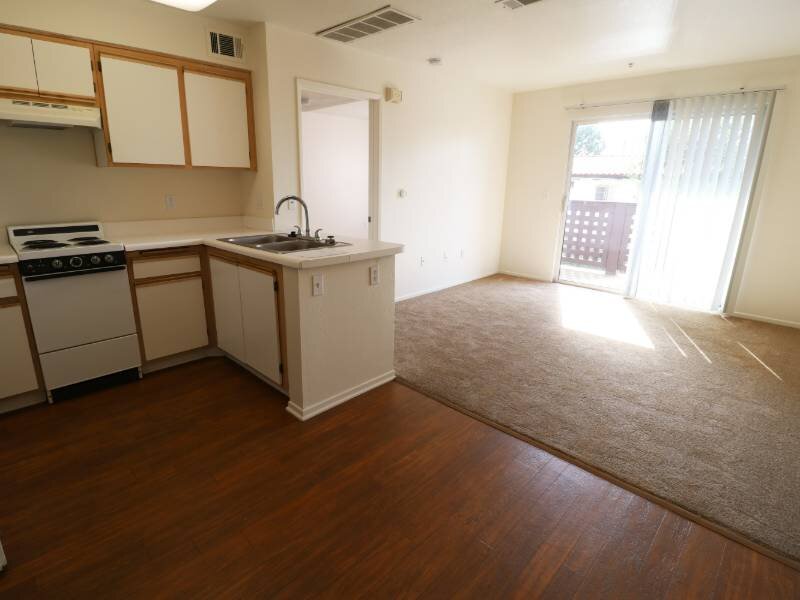 Open Floorplans | Harmony Creek Apartments