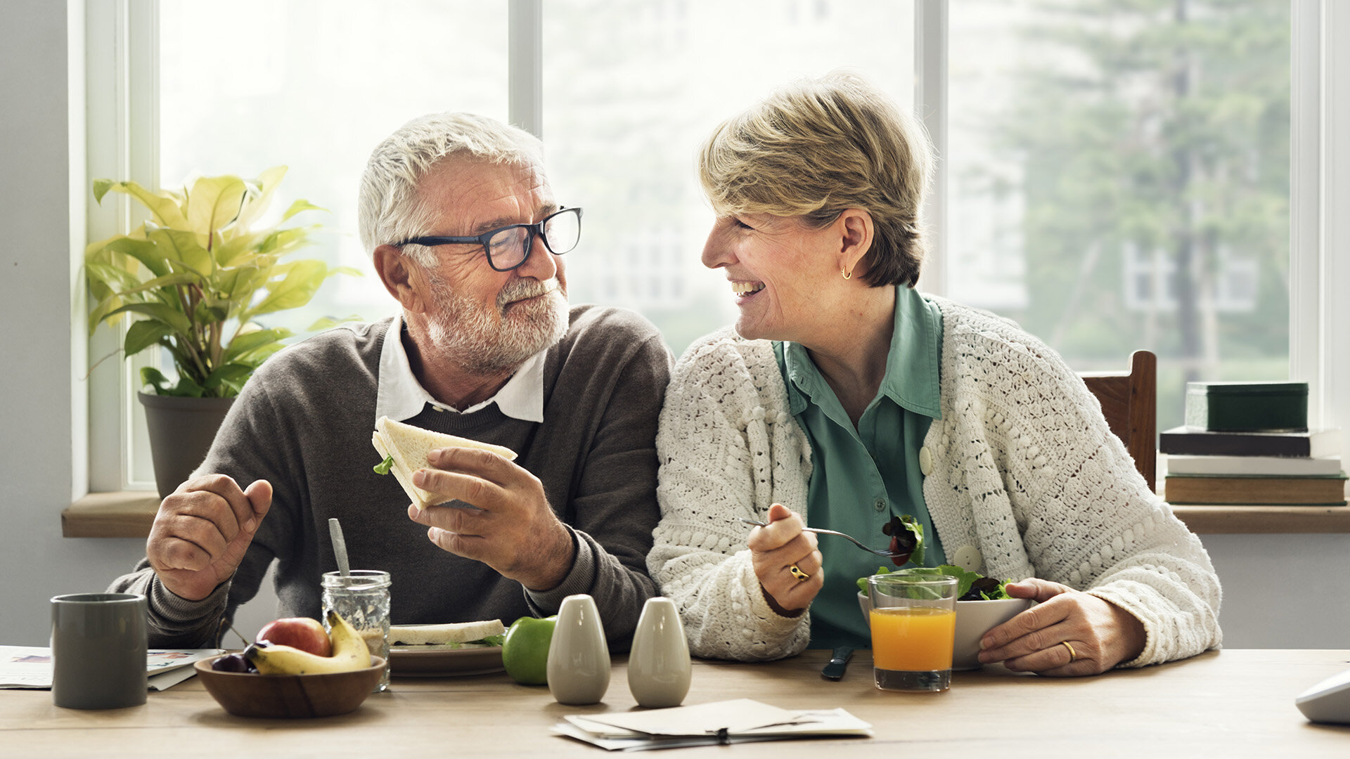 Harmony Creek Apartments in Orange, CA
